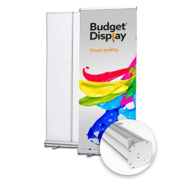 Basic Roll up banners