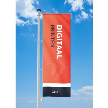 baniervlag Indoor I Outdoor
