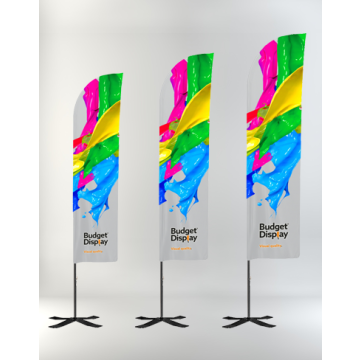 Beachflags