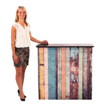 Counter Pro Fabric