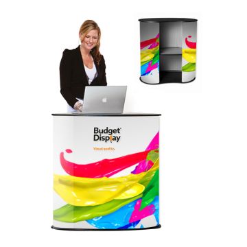 Compleet systeem met print