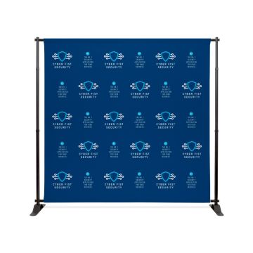 Flex Wall nieuw textieldoek