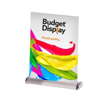 Compleet systeem met print