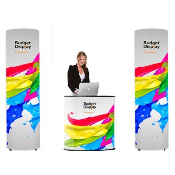Complete systemen met print