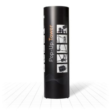 Pop up Tower 