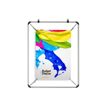 Prachtig decoratief ophangsysteem