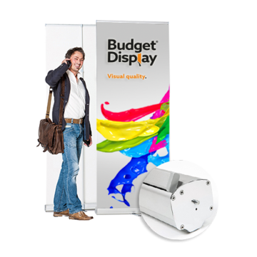 Premium Roll up banners