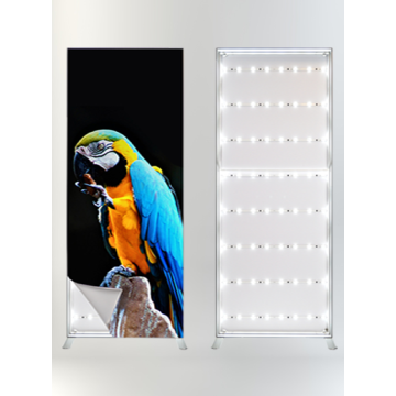 LedBox Double