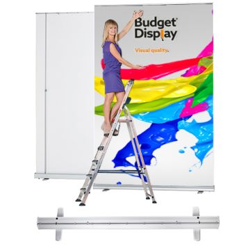 Compleet systeem met print