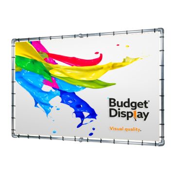 spandoeken in elk gewenst formaat