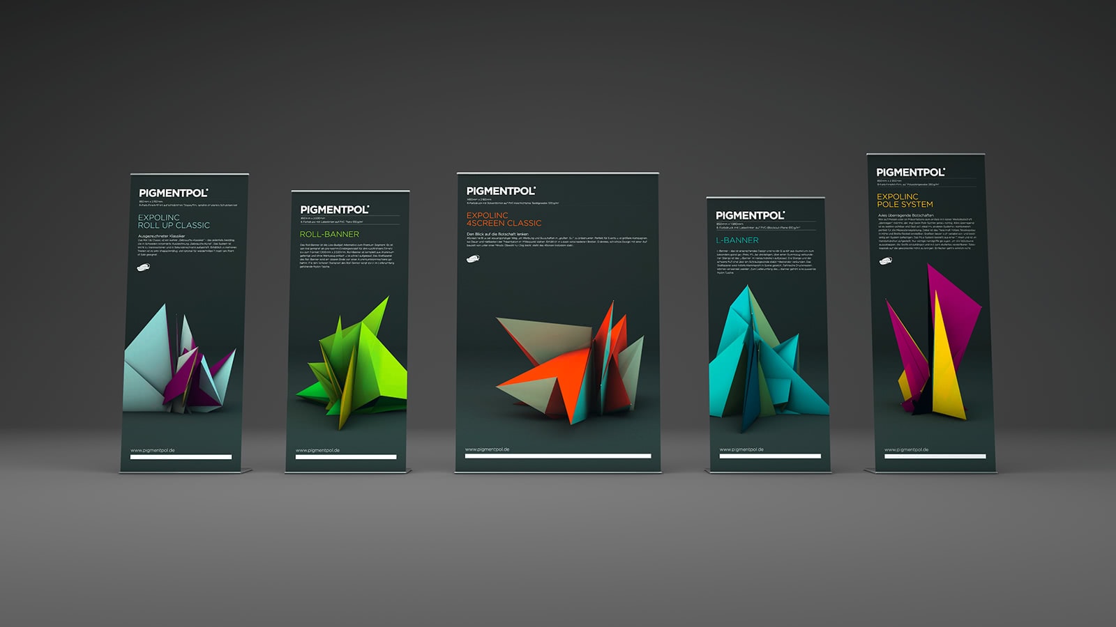 Ontwerp service